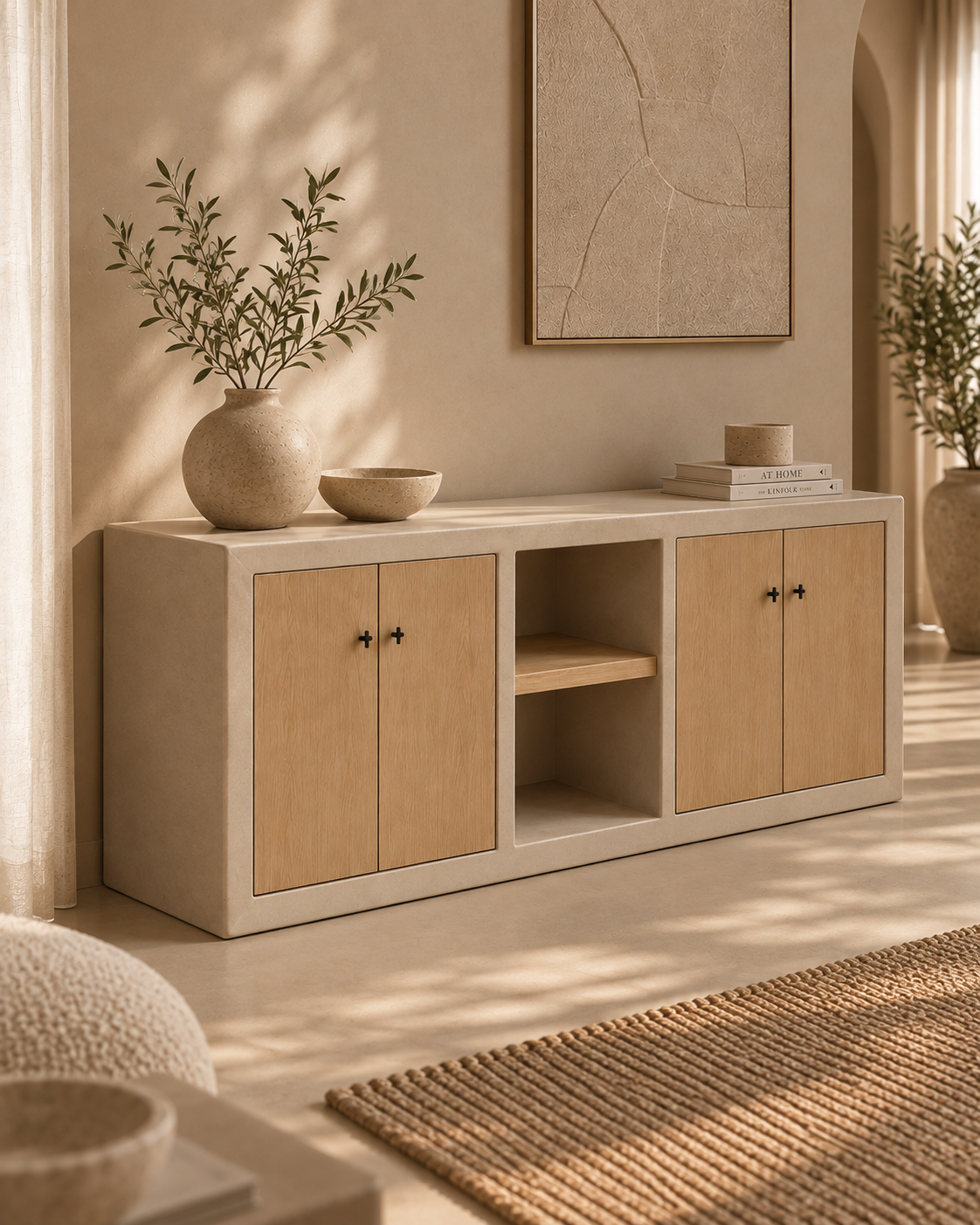 Aira Sideboard