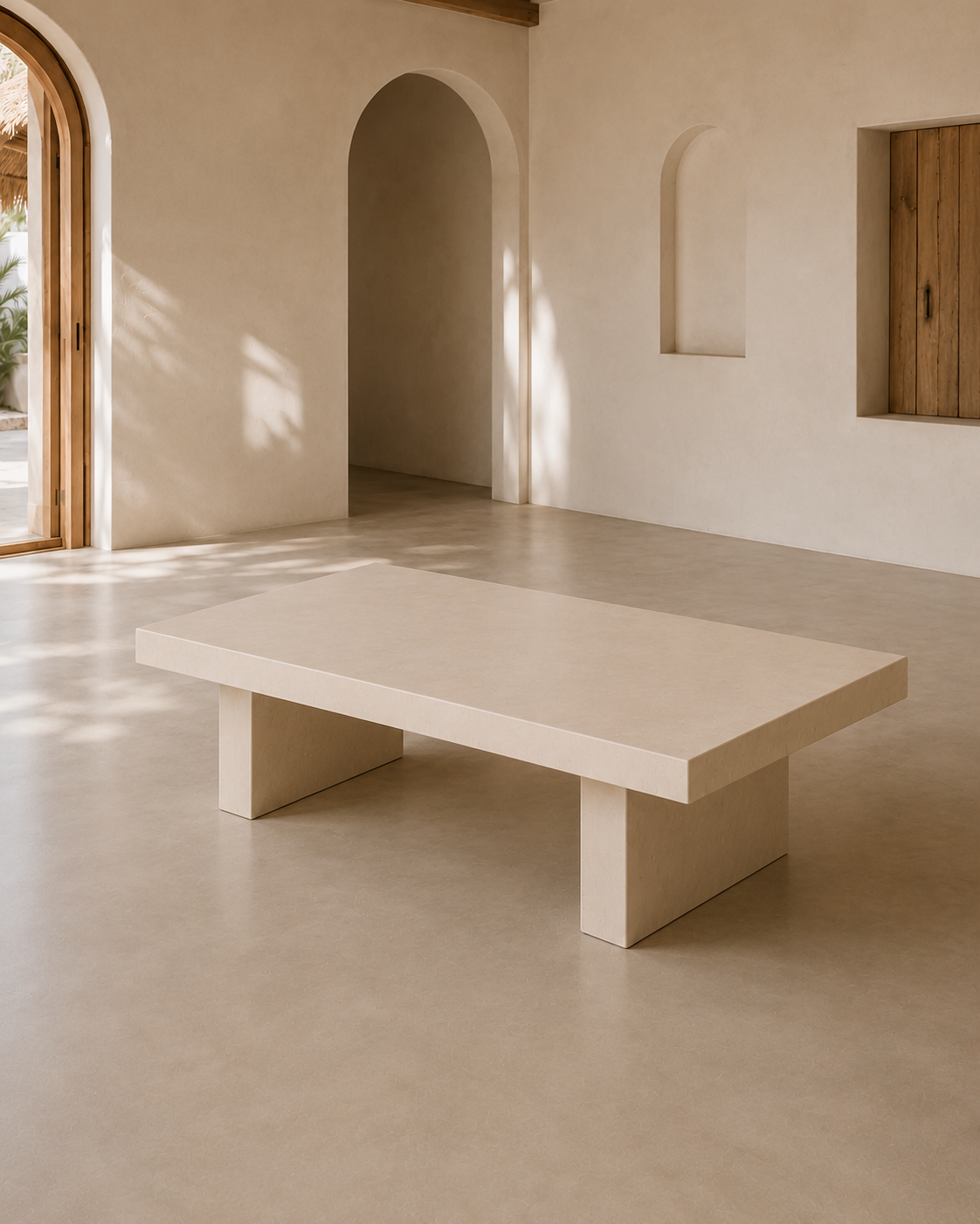 Alba Coffee Table