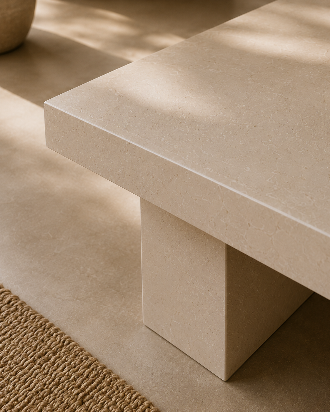 Alba Coffee Table