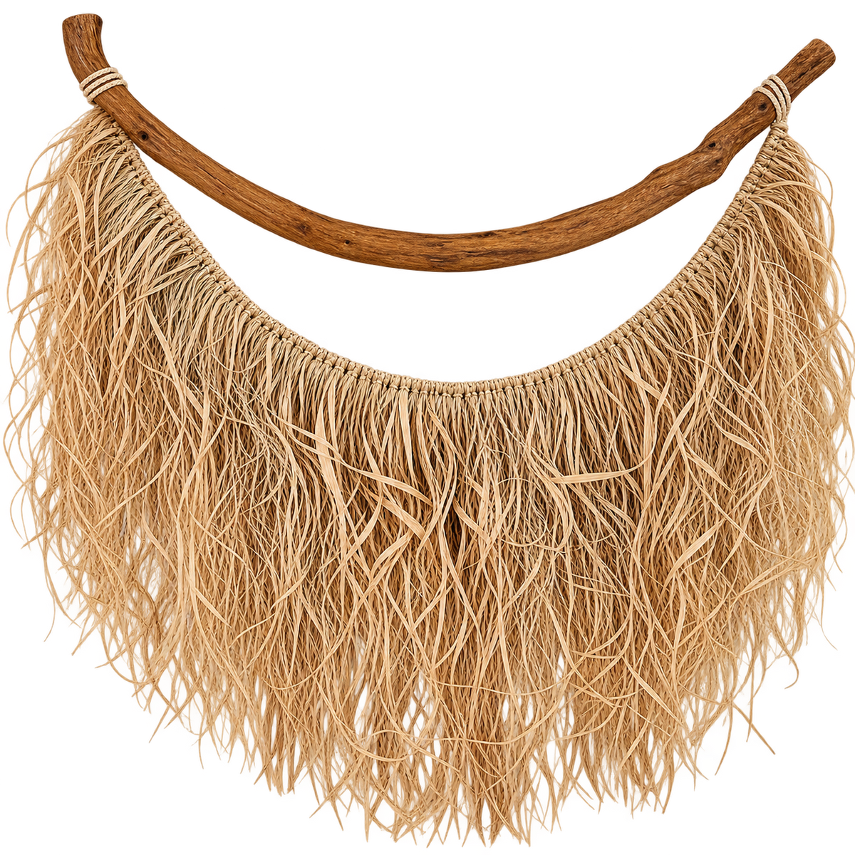 Cala Fringe Wall Hanging
