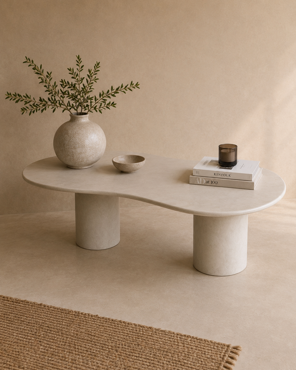 Cala Dining Table