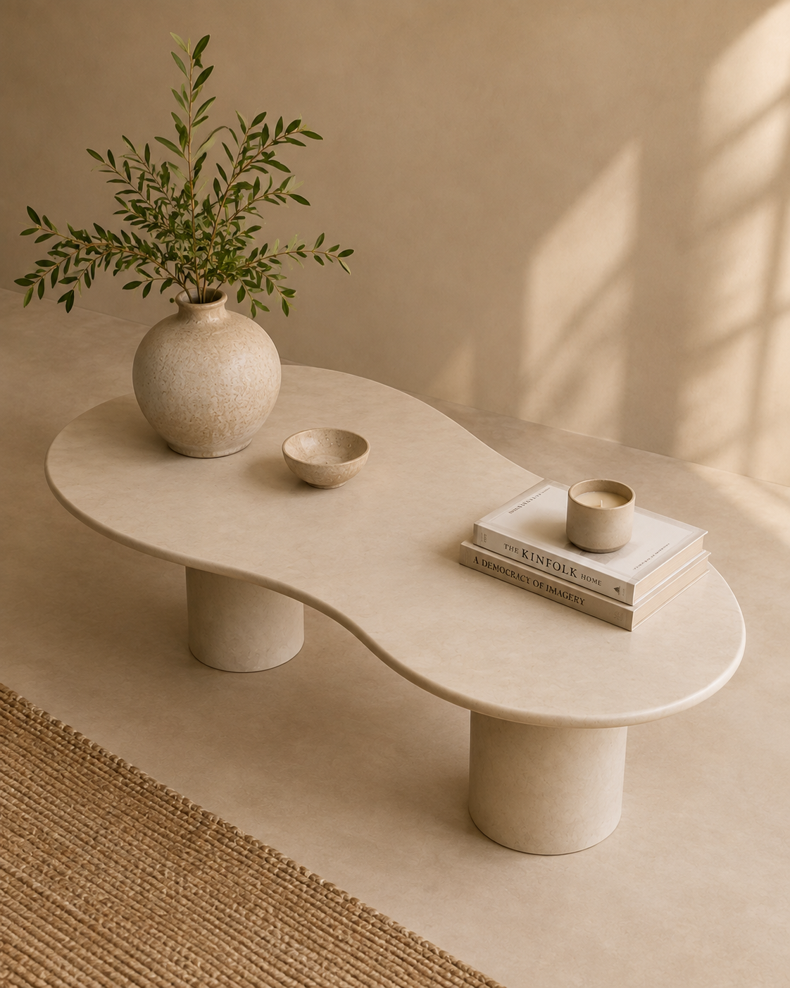Cala Dining Table