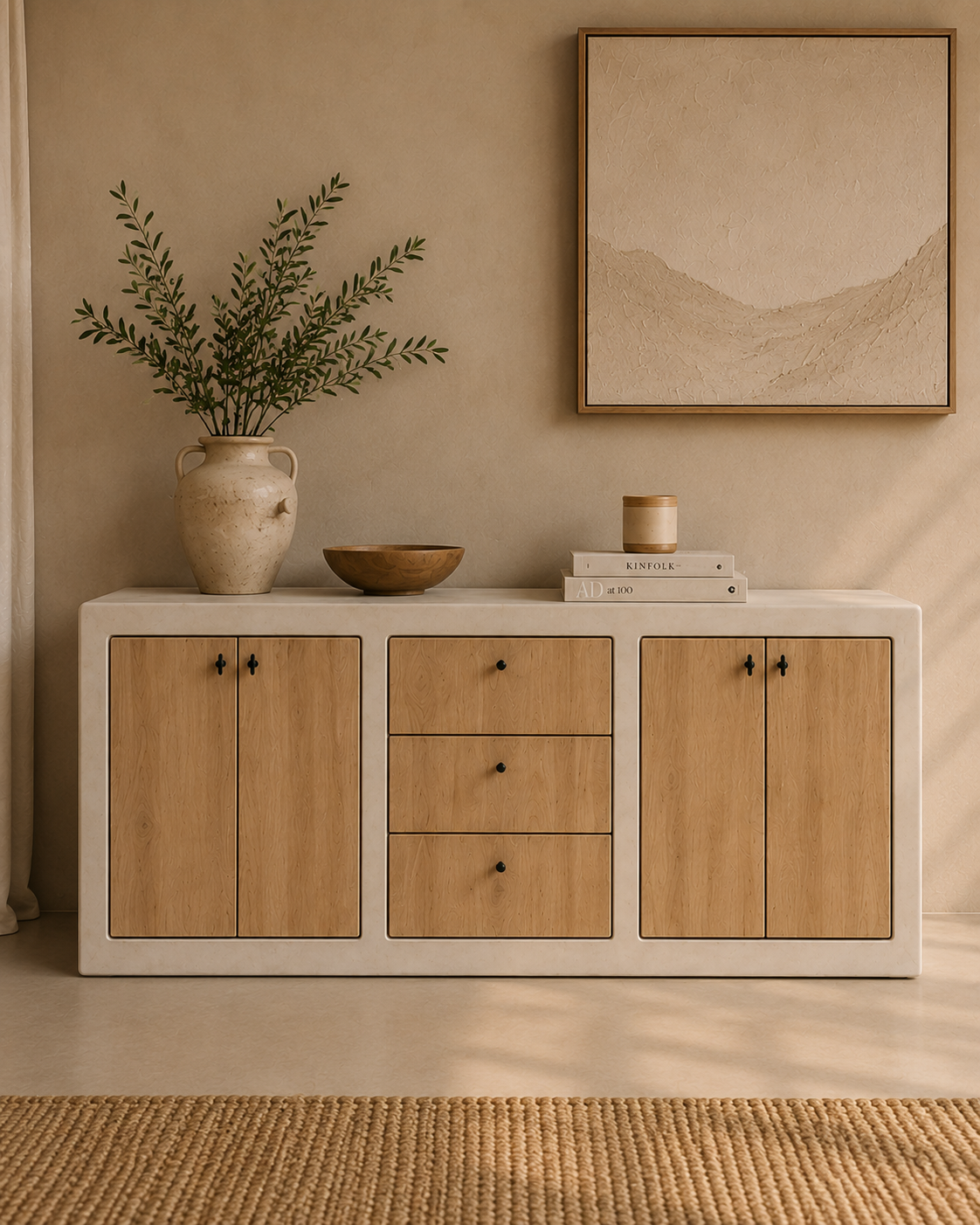Amara Sideboard