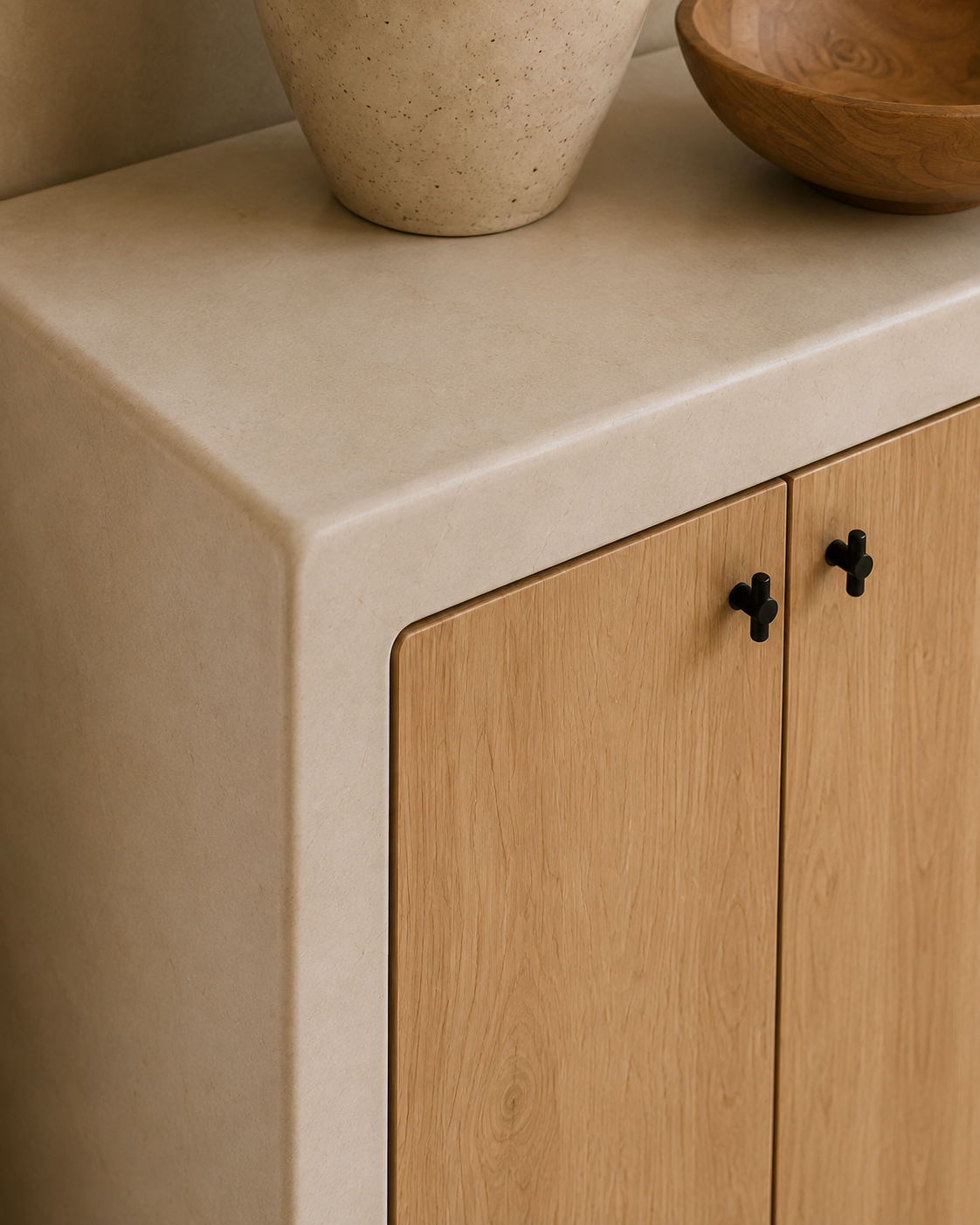 Amara Sideboard