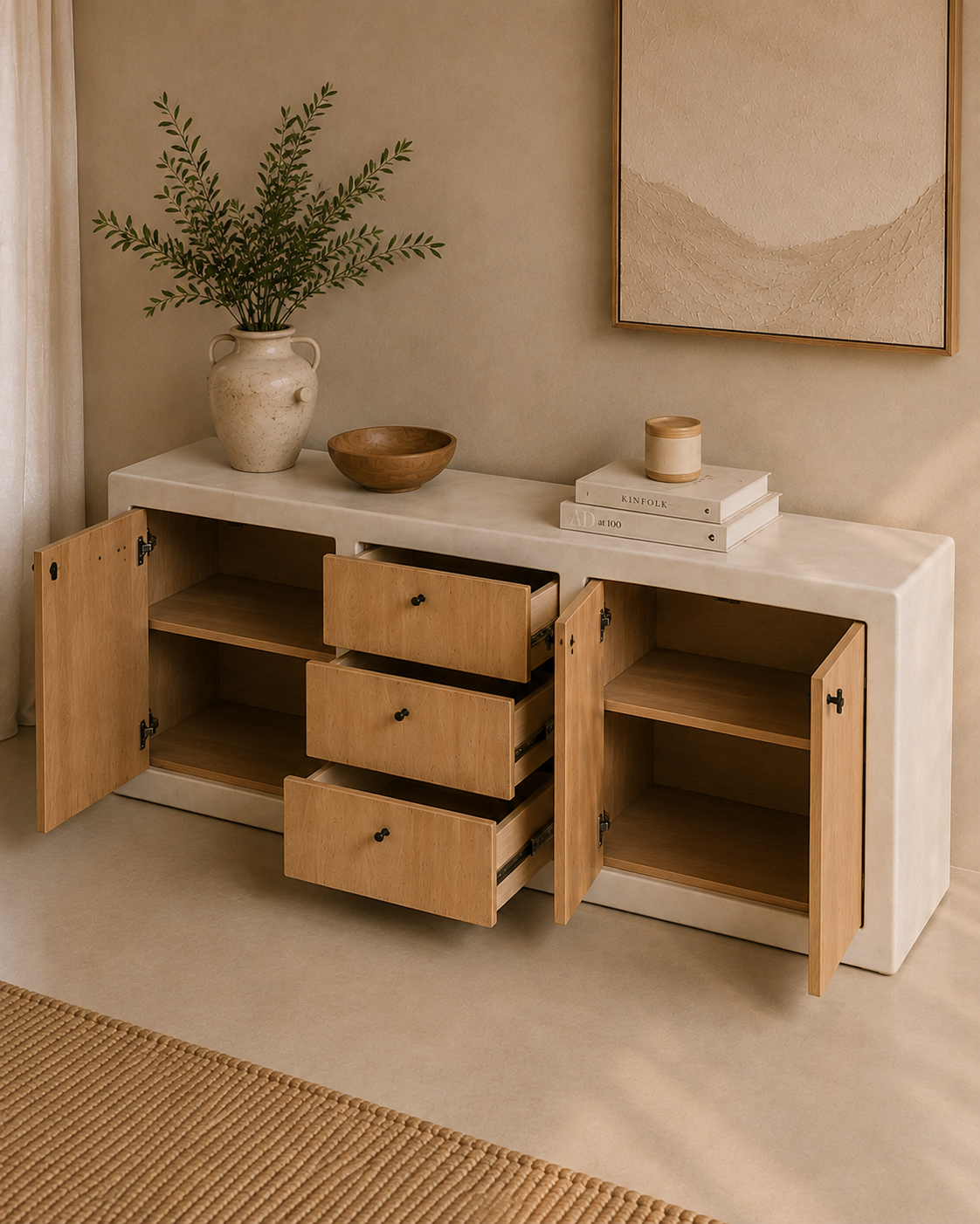 Amara Sideboard