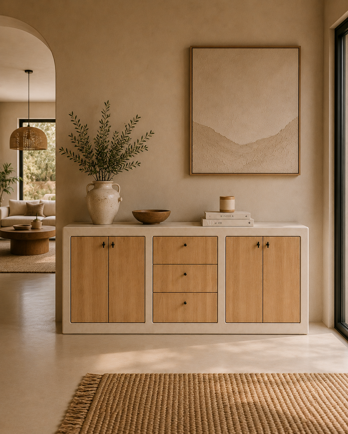Amara Sideboard