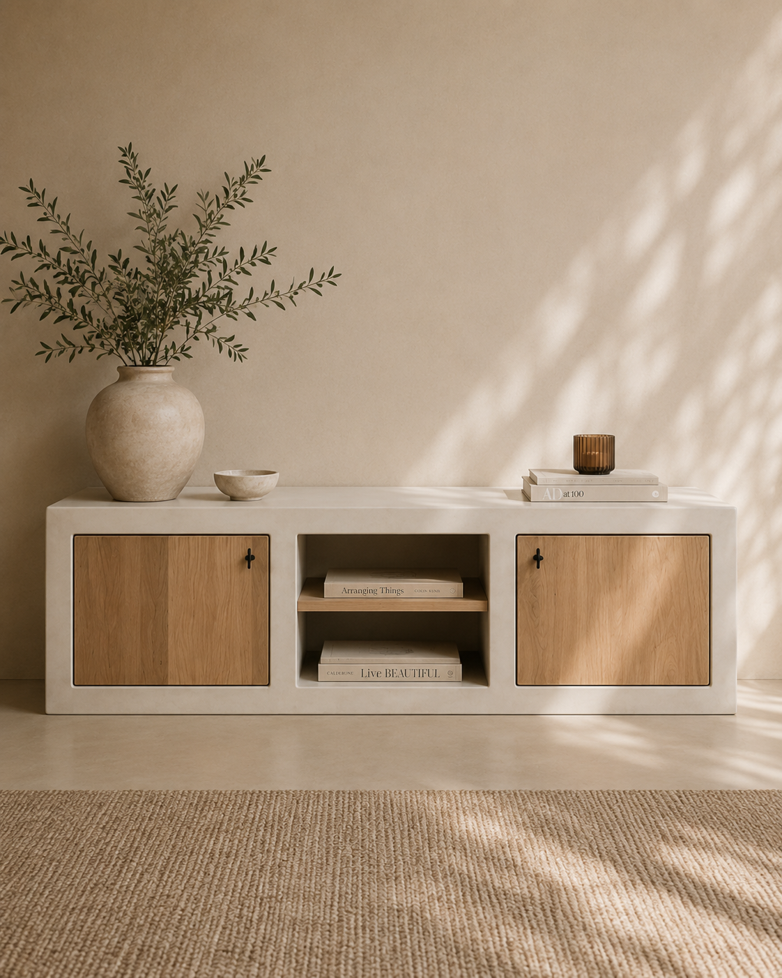 Forma TV Unit