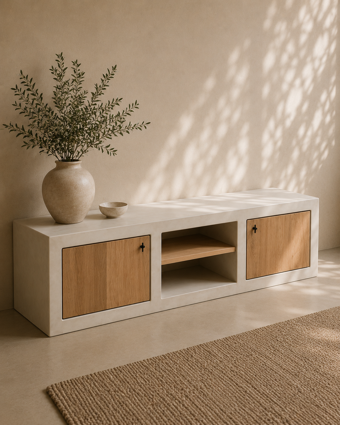 Forma TV Unit