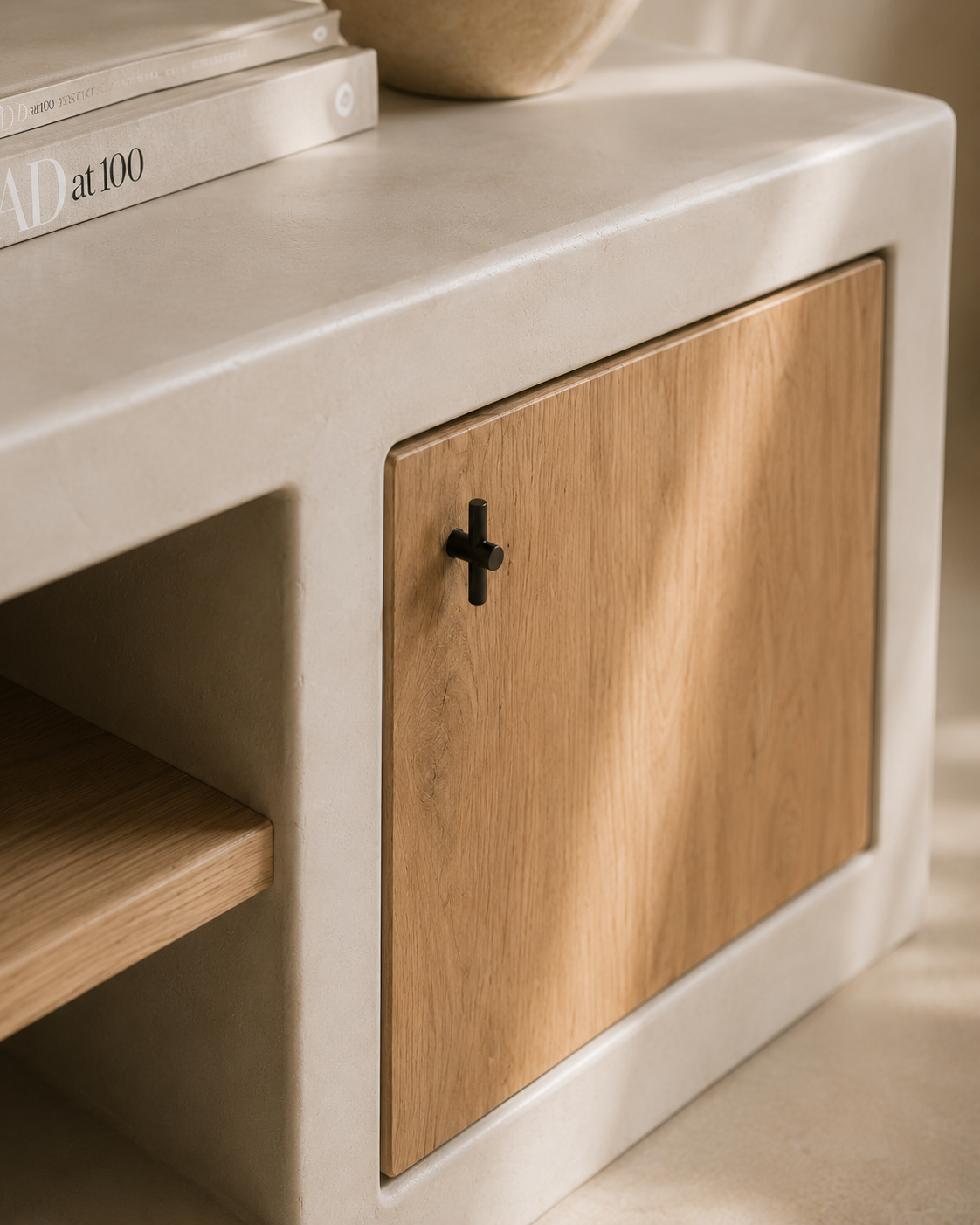 Forma TV Unit