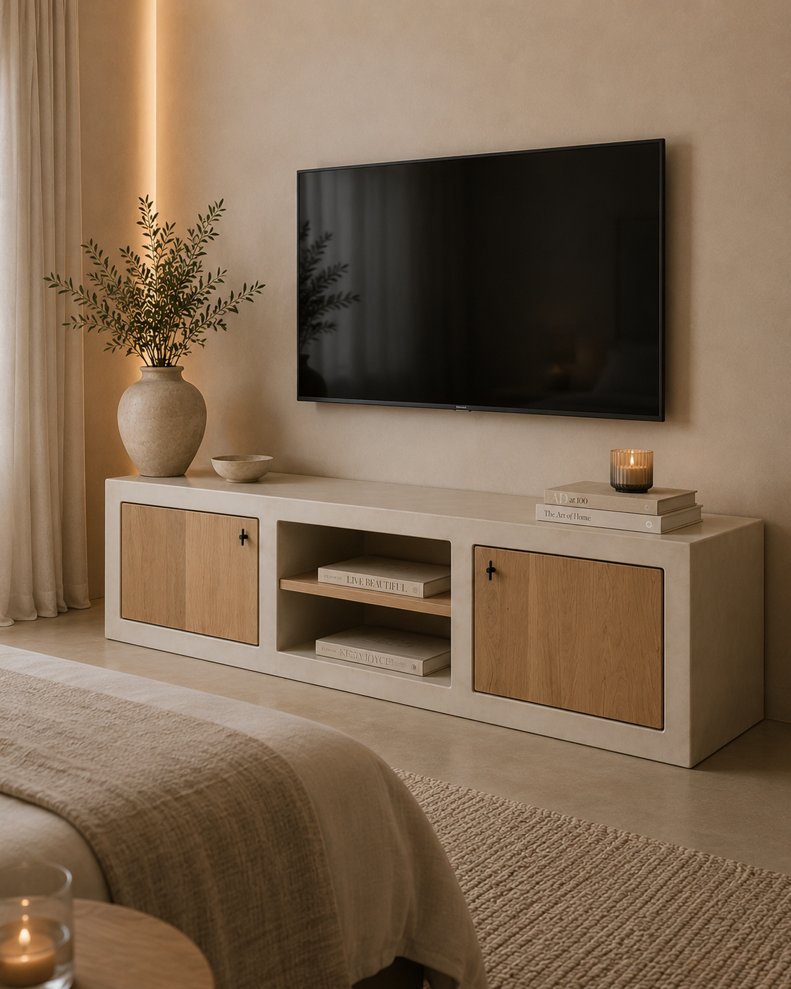 Forma TV Unit