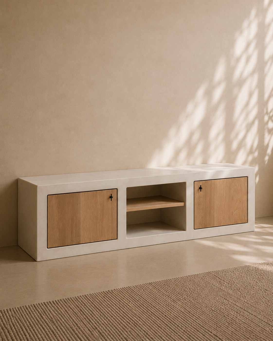 Forma TV Unit