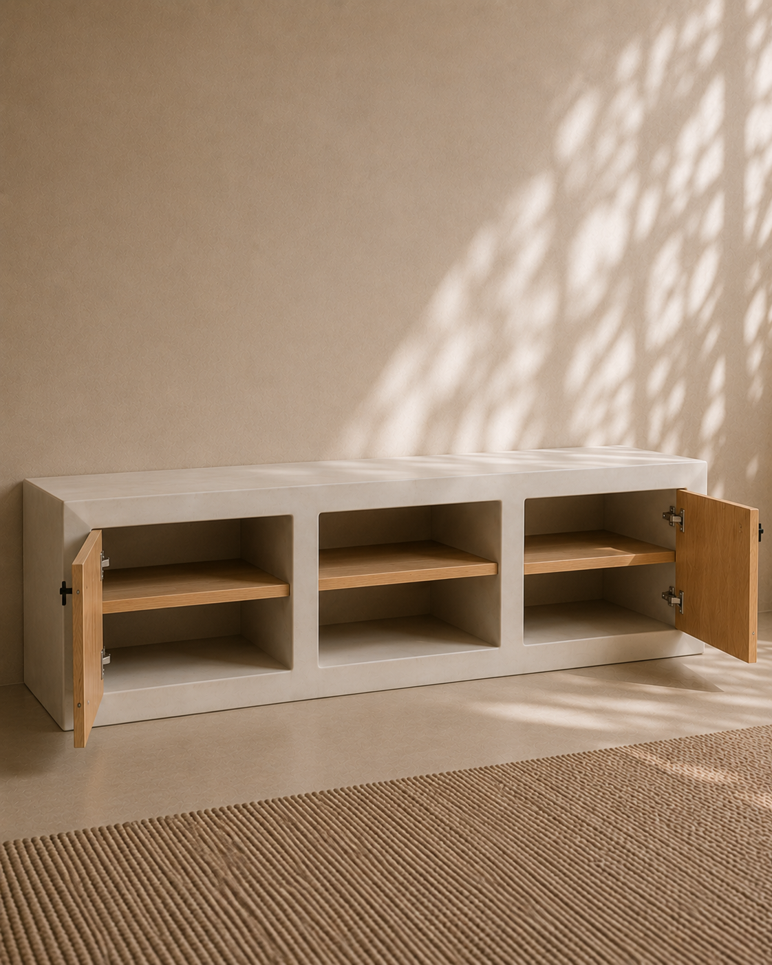 Forma TV Unit