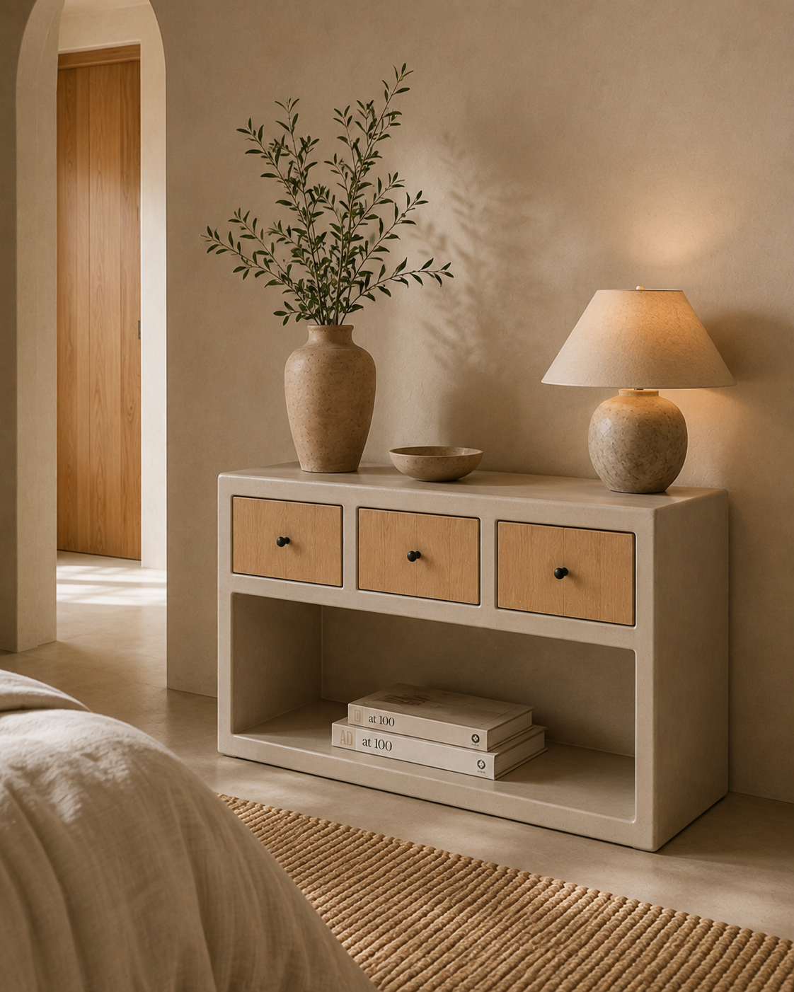 Elara Sideboard