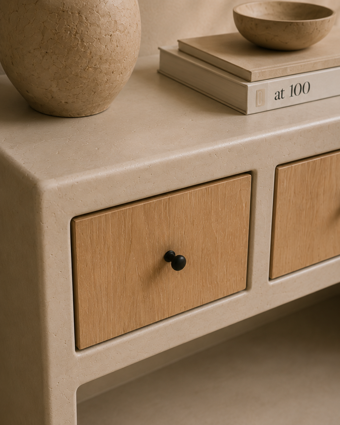 Elara Sideboard