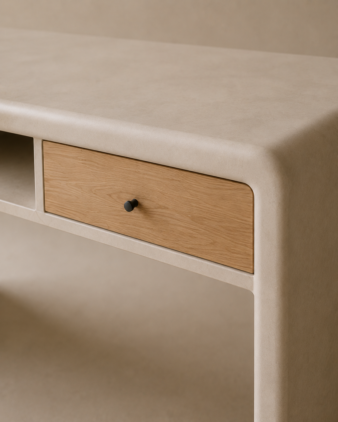 Luna Desk