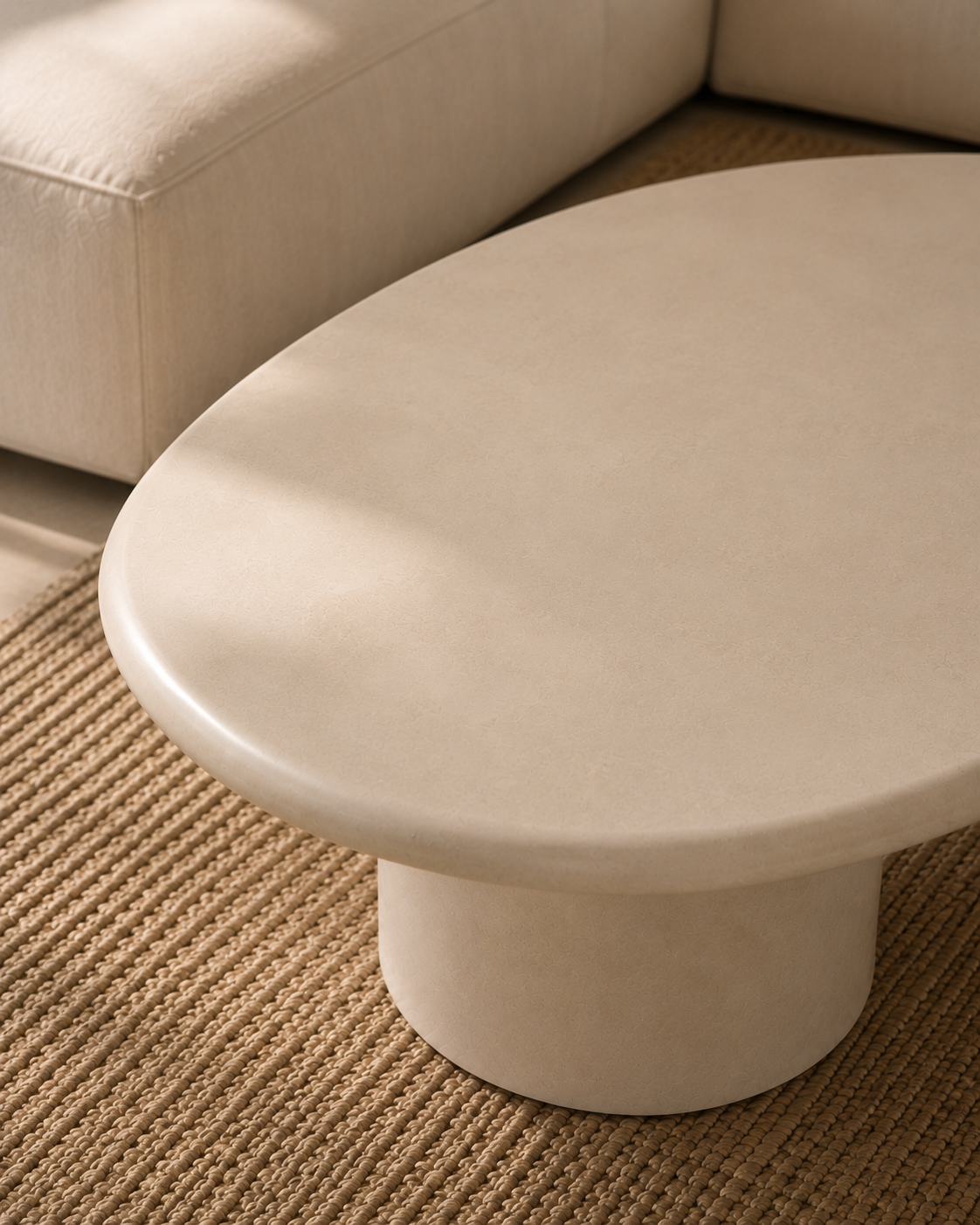 Siena Coffee Table