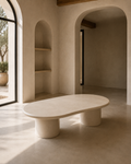 Siena Coffee Table