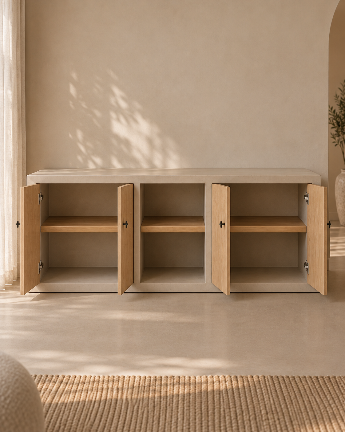Aira Sideboard