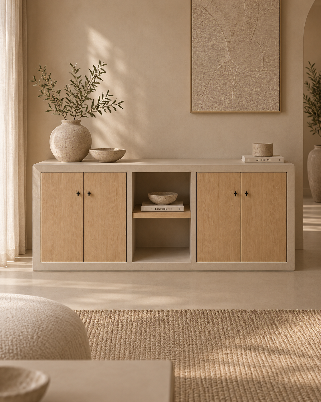 Aira Sideboard