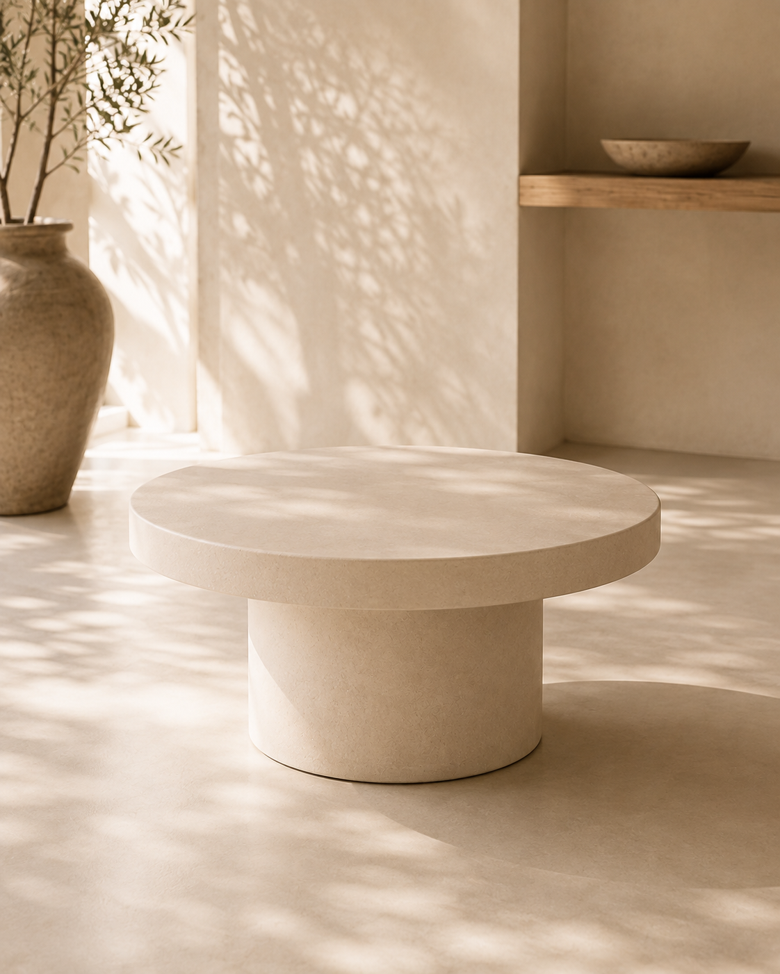 Solis Coffee Table