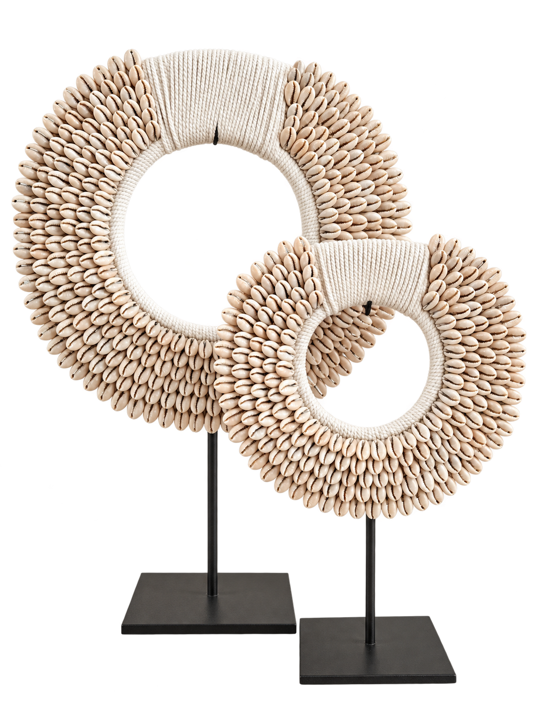 Kirana Shell Sculpture