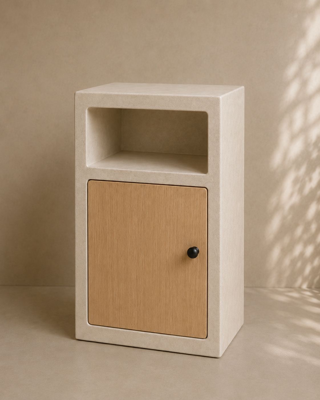 Elio Bedside Table