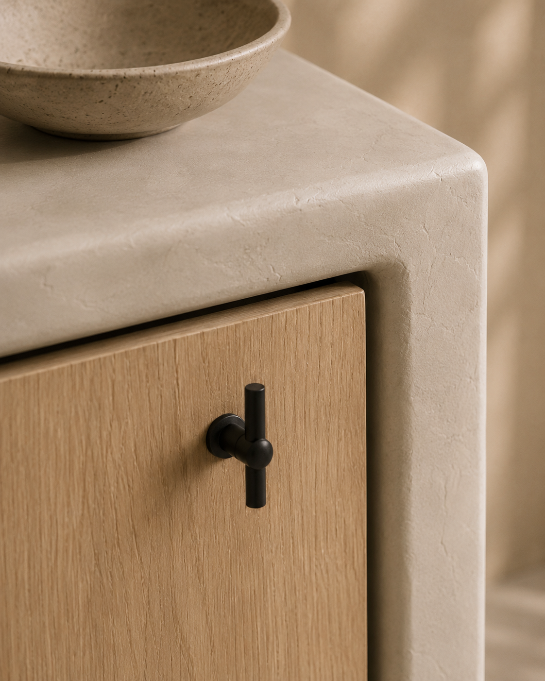 Liora Bedside Table