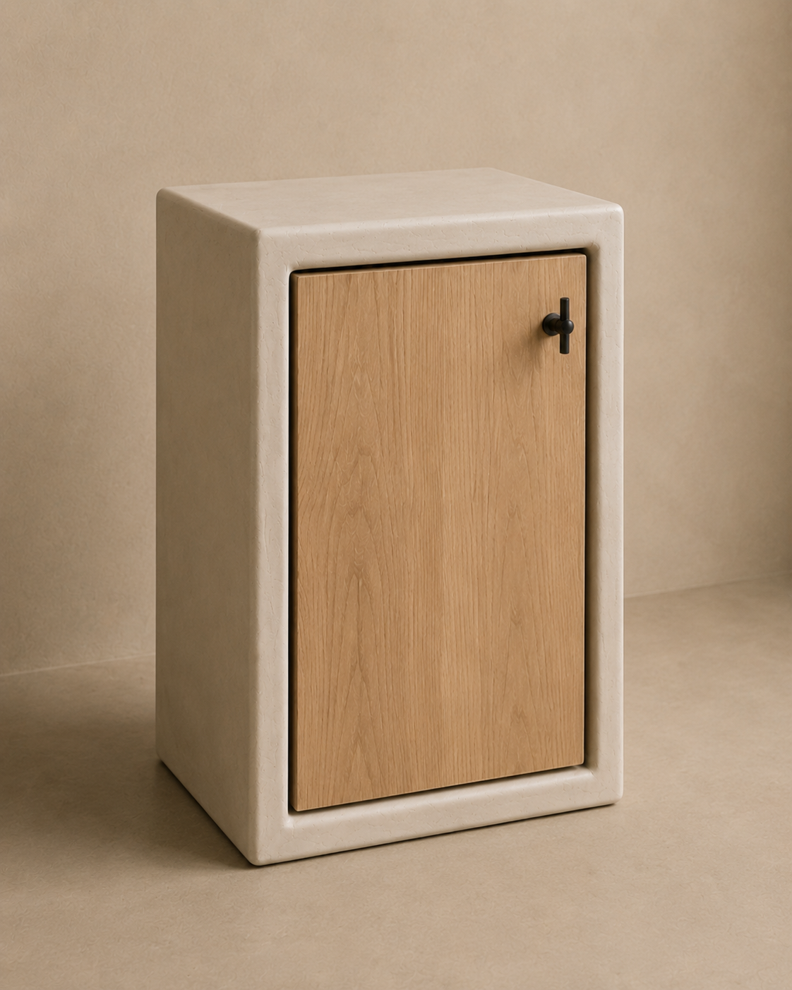 Liora Bedside Table