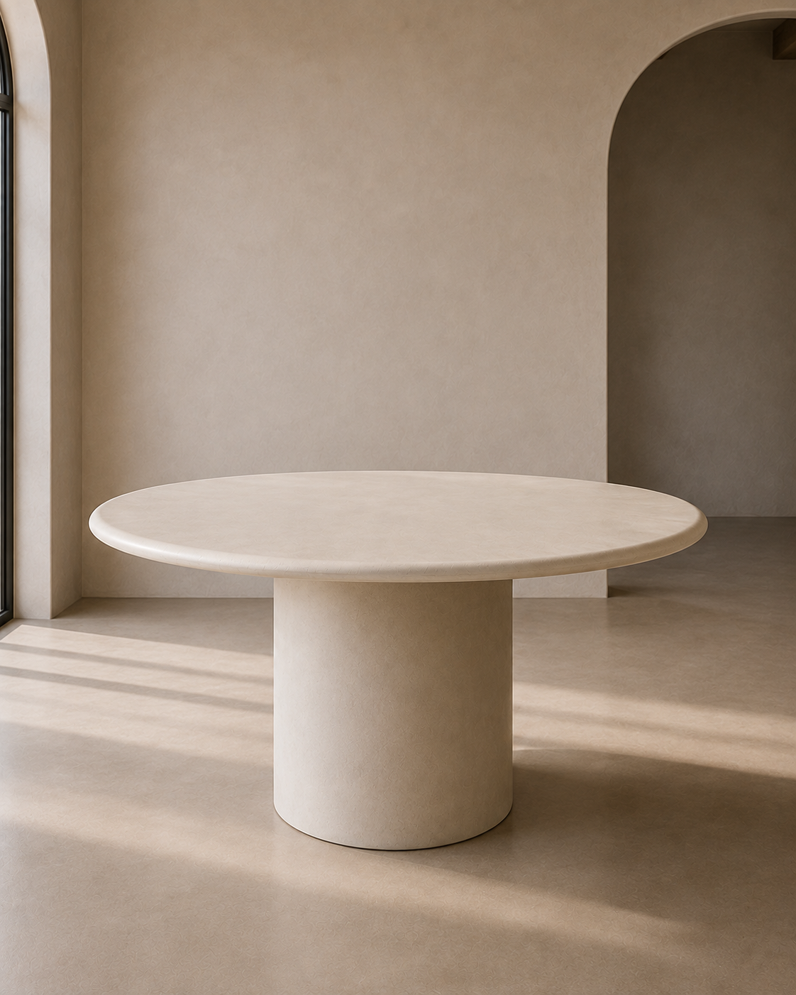 Luna Dining Table