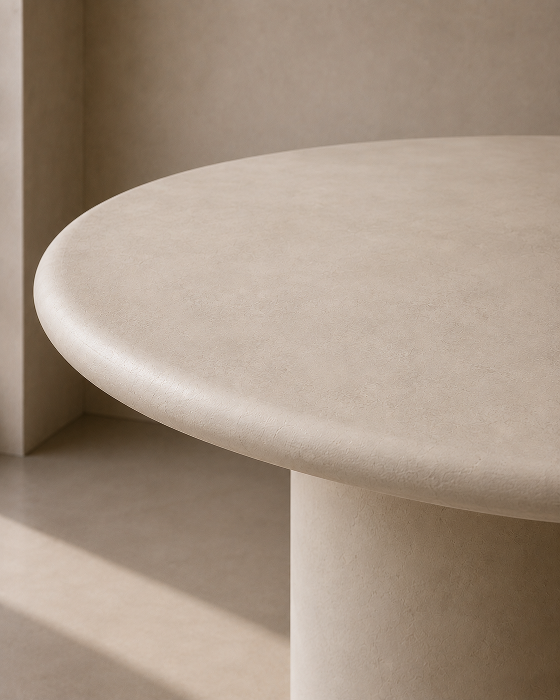 Luna Dining Table