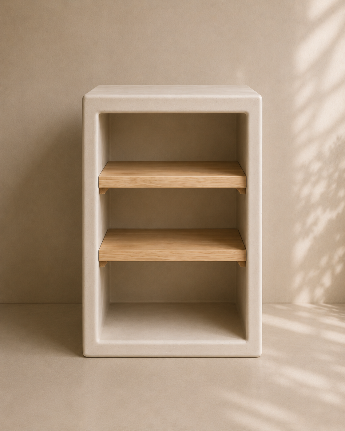 Mira Bedside Table