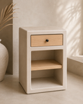 Nara Bedside Table