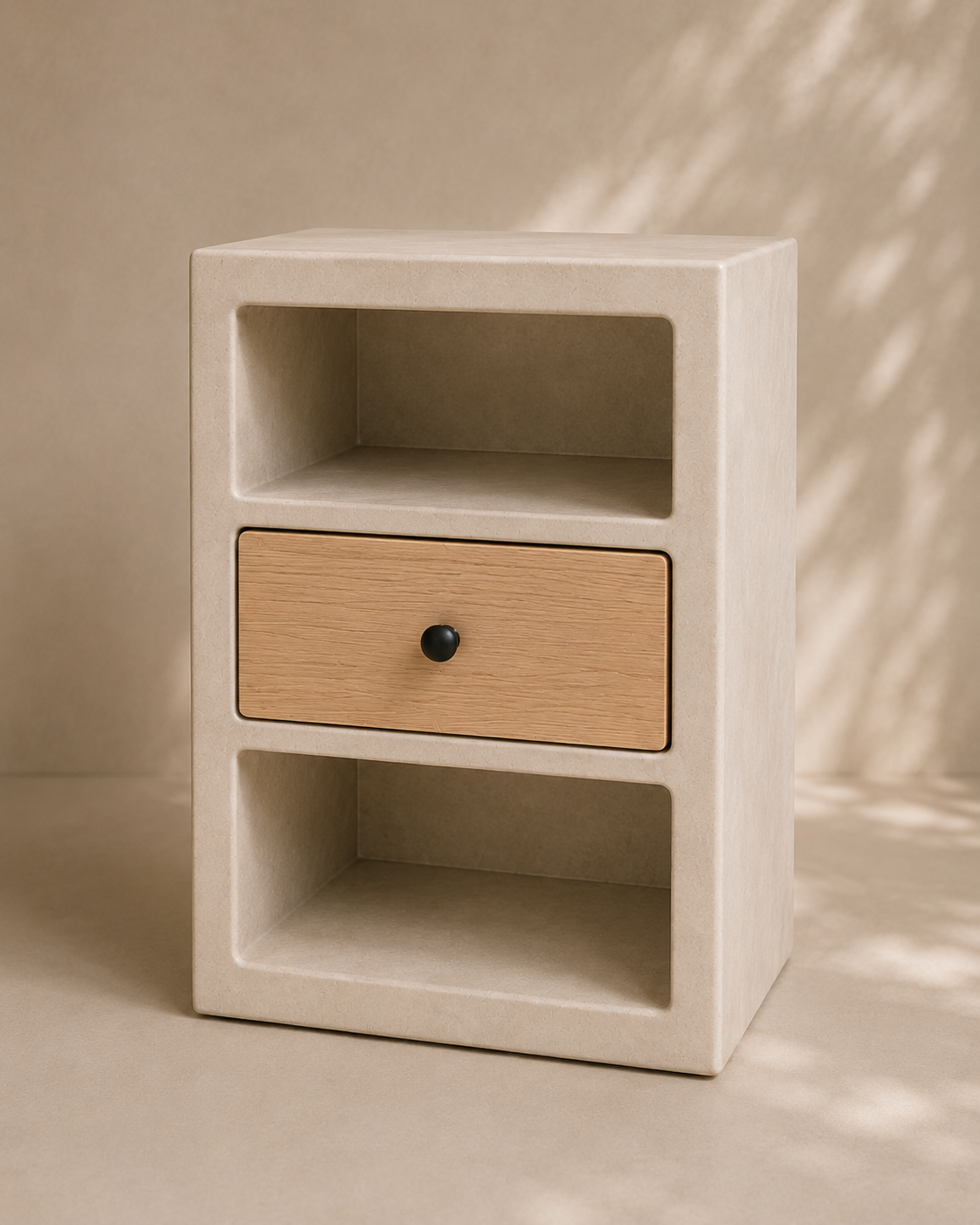 Noa Bedside Table