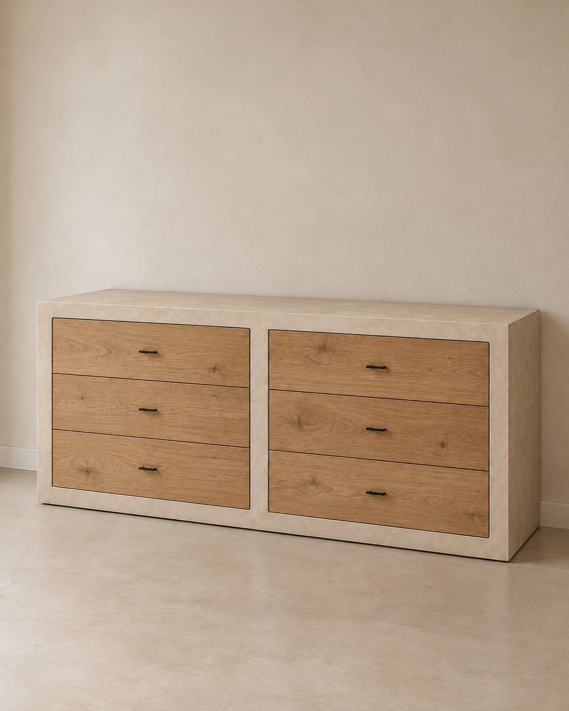 Vela Sideboard