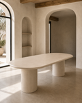 Siena Dining Table