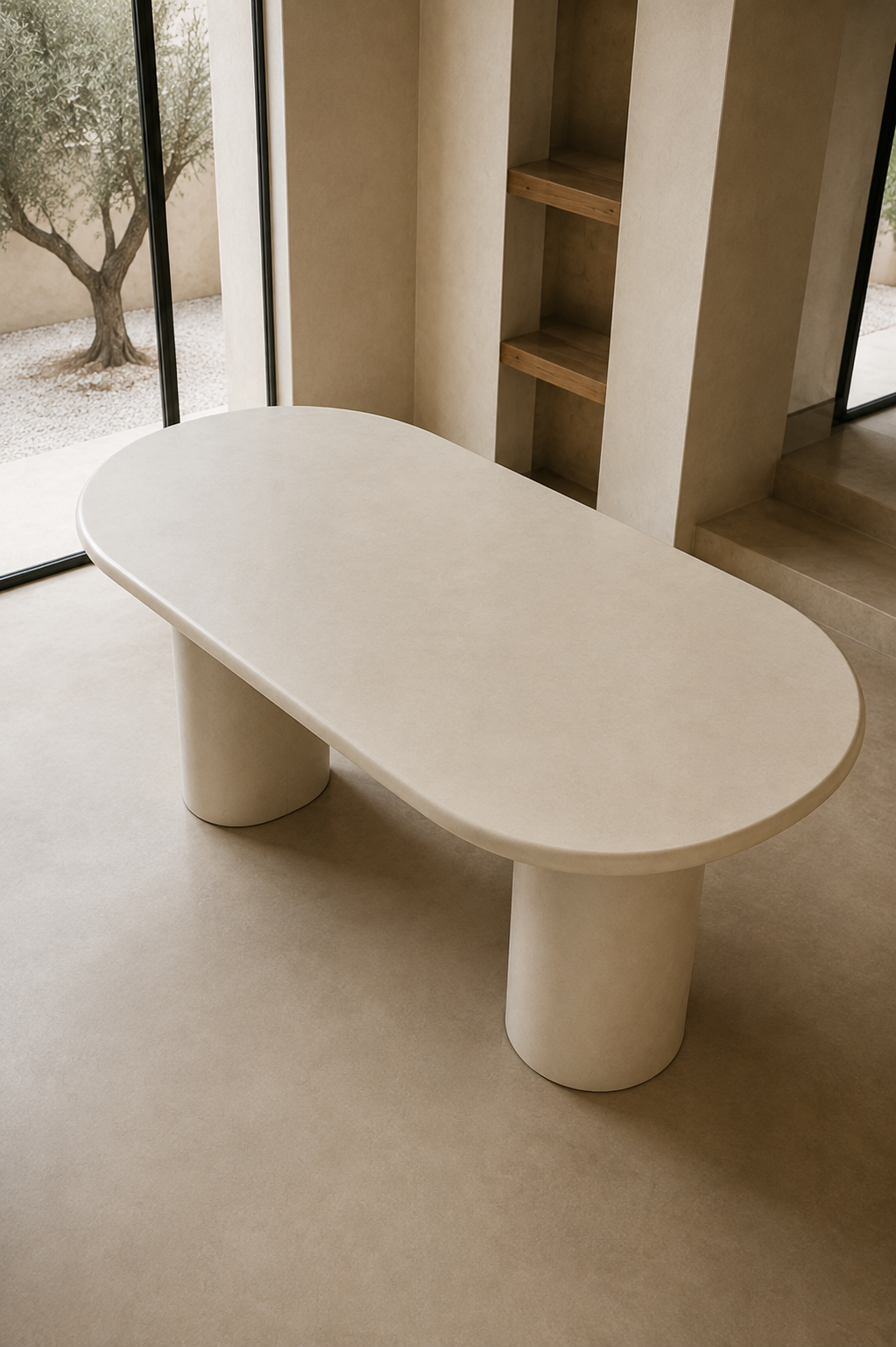 Siena Dining Table