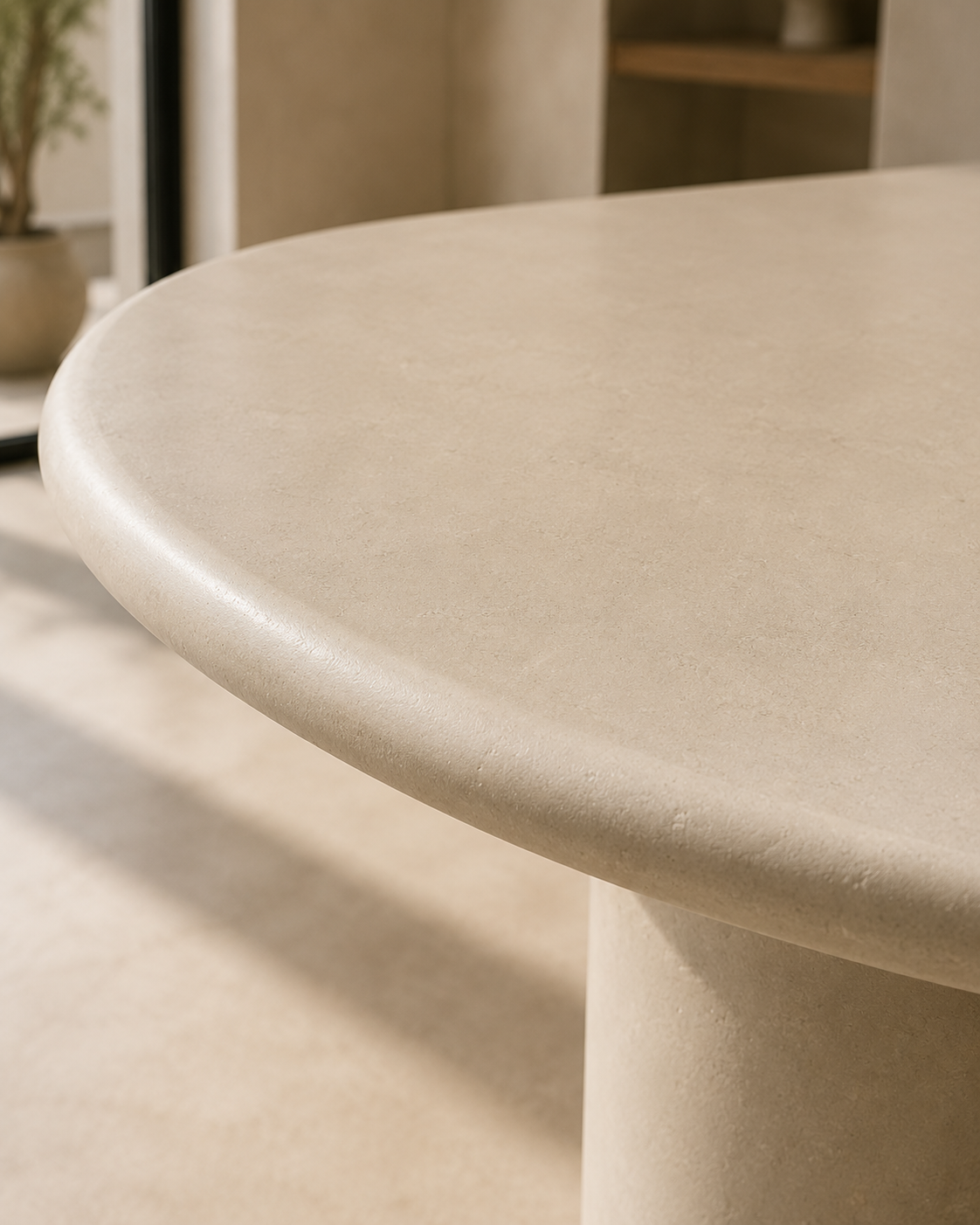 Siena Dining Table
