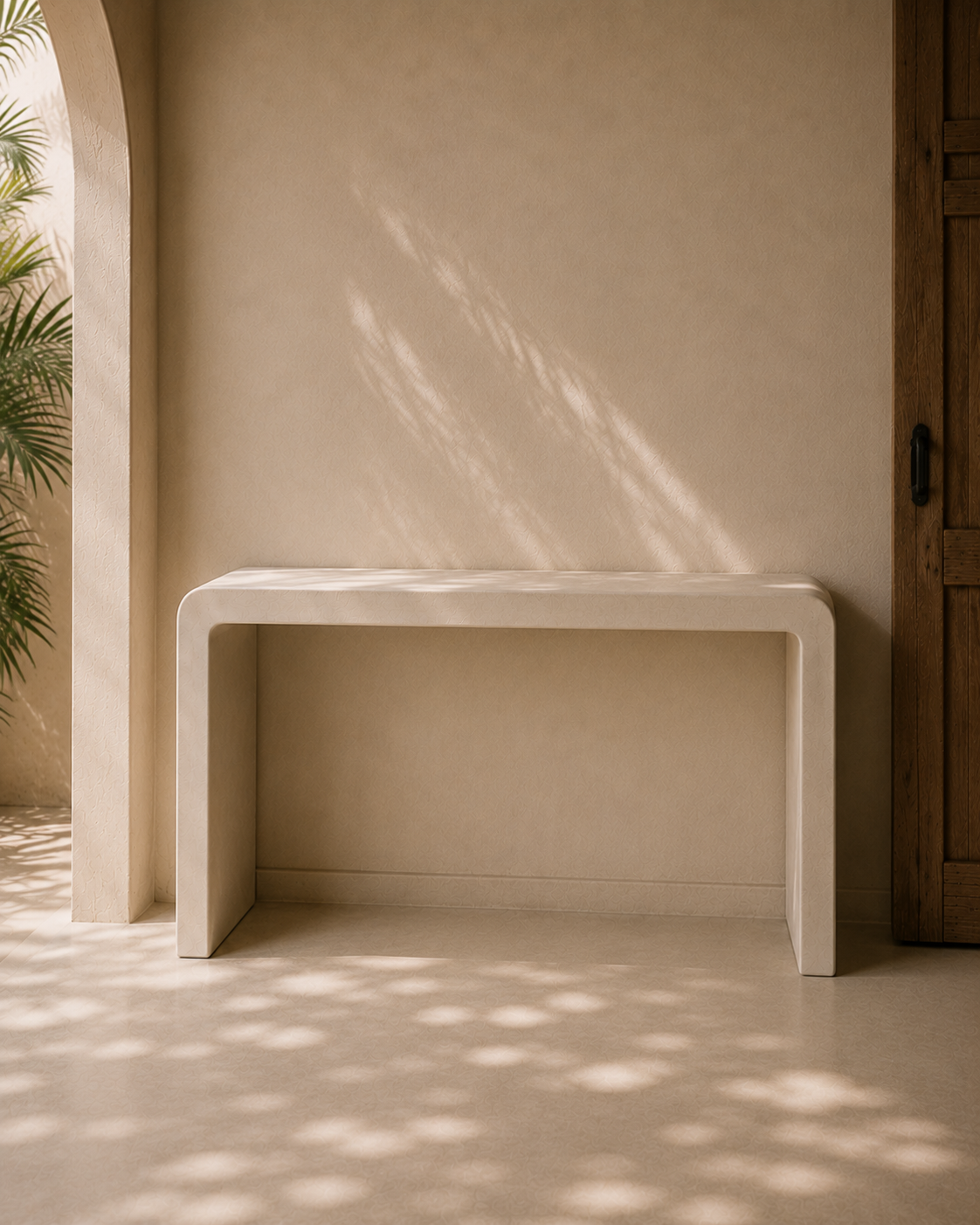 Sora Side Cabinet