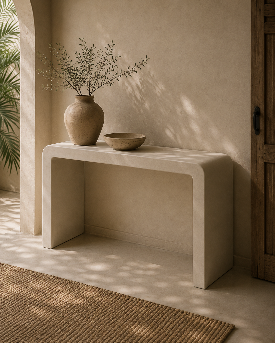 Sora Side Cabinet