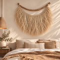Cala Fringe Wall Hanging