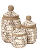 Naya Shell Jars