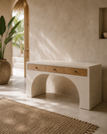 Aria Desk