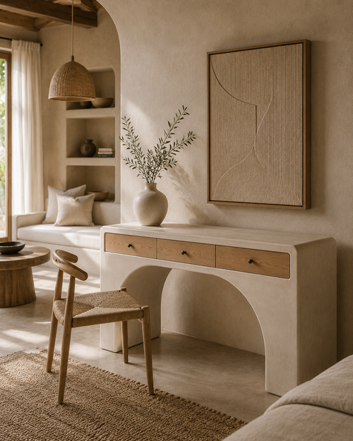 Aria Desk