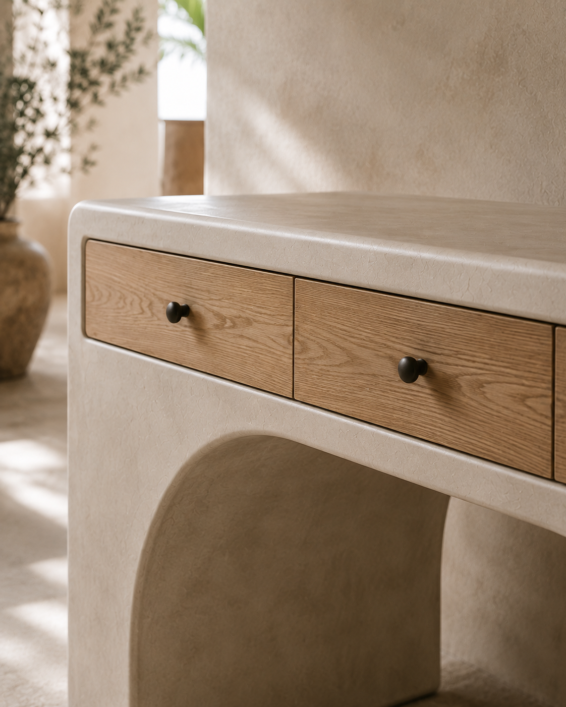 Aria Desk